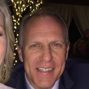 Meet your Posher, Brad